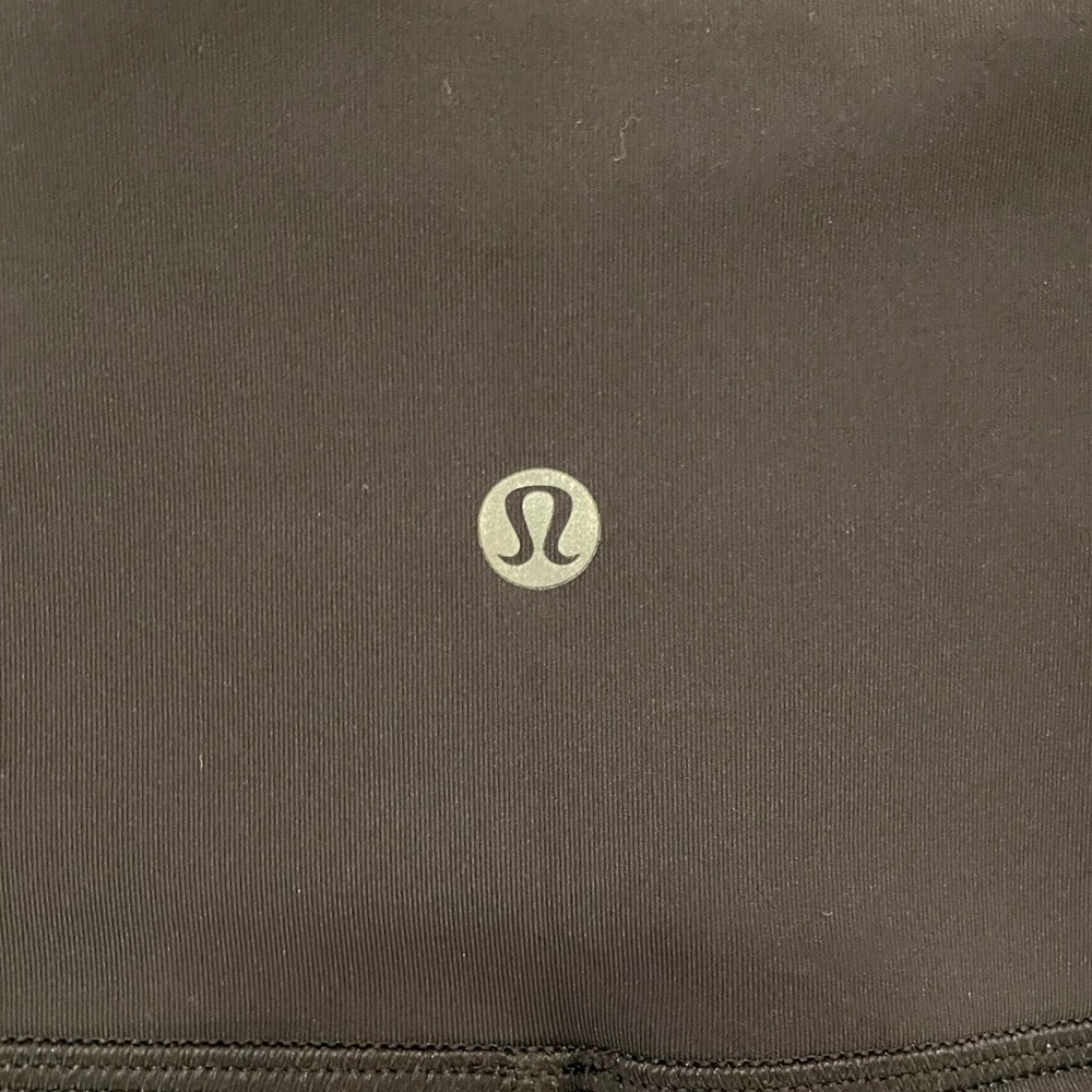 Lululemon Wunder Under pants